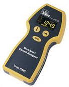 Moisture and Circuit Meters