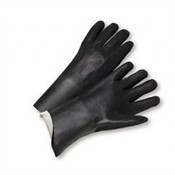 PVC Safety Gloves