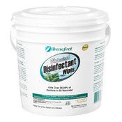 Benefect – Botanical Disinfectants and Cleaners